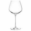 Elegantes Weinglas Transparent 800ml