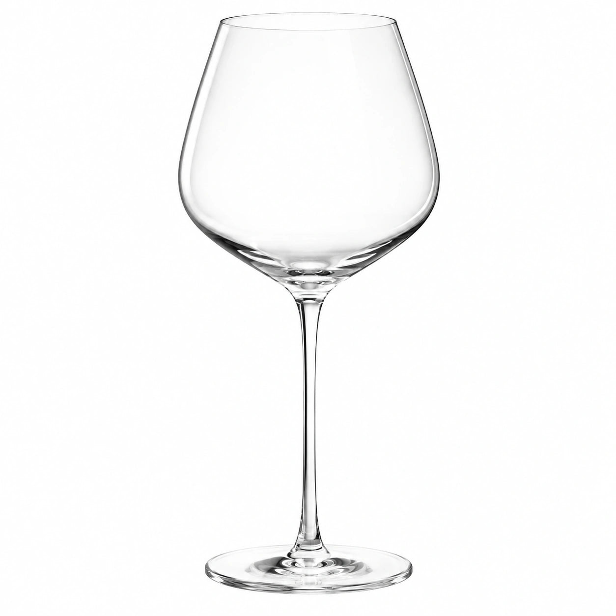 Elegantes Weinglas Transparent 800ml