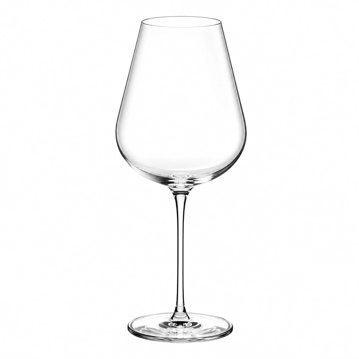 Riedel Weinglas 750 ml Klar