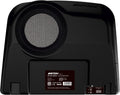 ETON Audiogerät, 15 cm, Schwarz, UG FIAT SUB 6A, Aktivsubwoofer kompatibel mit FIAT Ducato III (auch Serie 8), Plug & Play Einbau