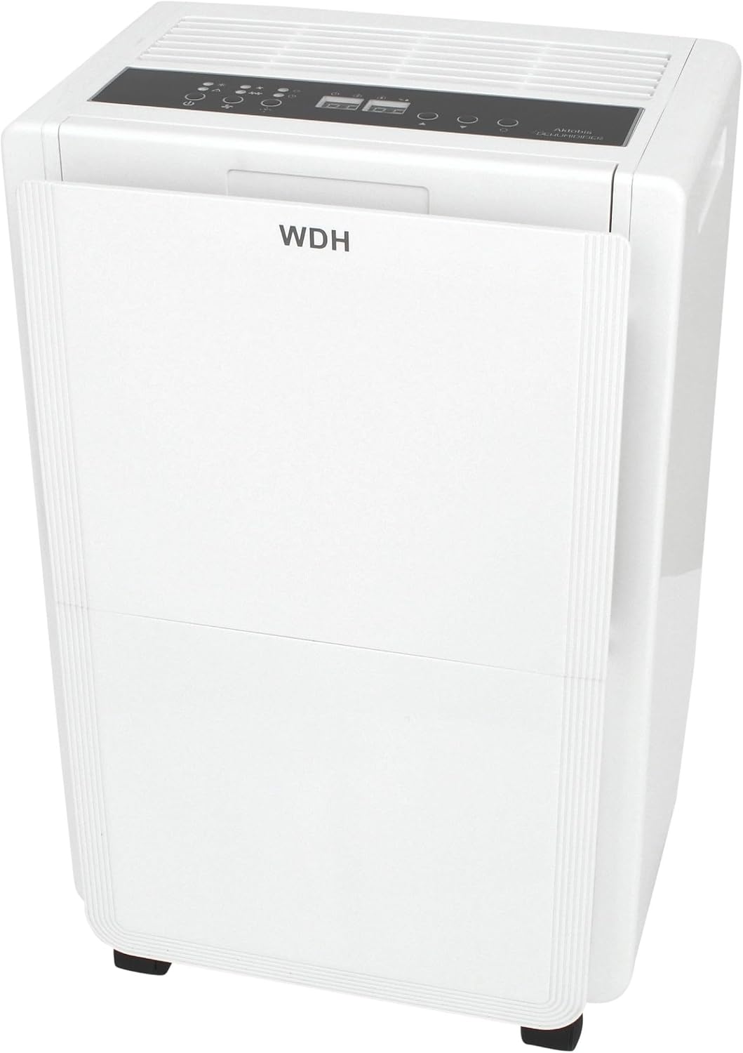 WDH Luftentfeuchter, Weiß, Aktobis -930EEW, Bautrockner