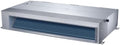 DSTOCK60 Klimaanlage, 5,3 kW, Grau, Inneneinheit Klimagerät Multisplit 18000 BTU
