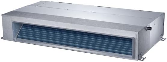 DSTOCK60 Klimaanlage, 5,3 kW, Grau, Inneneinheit Klimagerät Multisplit 18000 BTU