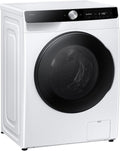 Samsung Wäschetrockner, 48 cm, 5 kg, Weiß, WD6100D SLIM AI Waschtrockner WD90DG6G94BKU2, Extra sparsam, EEK: E/A (-10%)