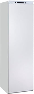 Amica Gefrierschrank, 176,9x54x54 cm, 200 L, Weiß, Einbau NoFrost EGSS 327 250