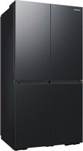 Samsung Kühl-Gefrierkombination, 636 L, Schwarz, RF65DG960EB1EF French-Door-Kühl-Gefrier-Kombination