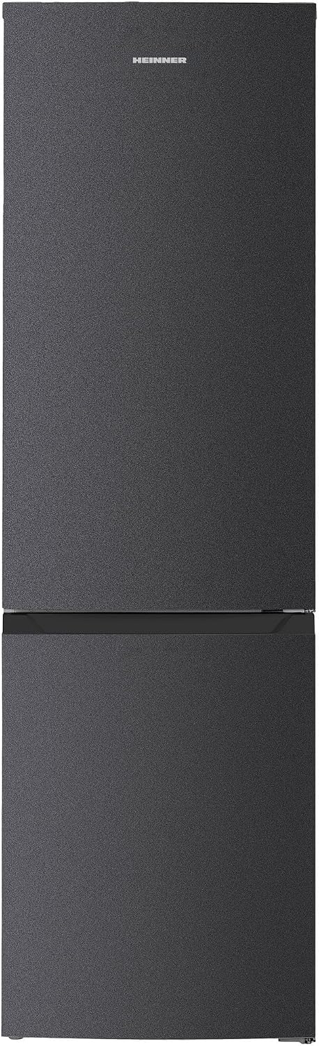 Kühl Kühl-Gefrierkombination, 253 L, 182 L, 71 L, Weiß, Gefrierkombination freistehend, No Frost, Inverter-Kompressor