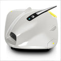 Lydsto Poolroboter, 1614 m, 40 W, Schwarz, S2 Akku Boden und Wand, Poolsauger Kabellos, Saugkraft, Duales Reinigungssystem