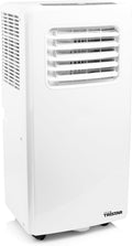 Tristar Klimaanlage, 34 m, Weiß, Mobiles Klimagerät - 9.000 BTU - 3-in-1 - Entfeuchtet, Kühlt, Ventiliert - Bis zu ² - Fensterkit inklusive - AC-5530