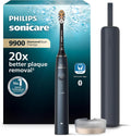 Philips Drogerie & Körperpflege,Mund- & Zahnpflege,Zahnbürsten & Zubehör, Mitternachtsblau