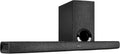 Denon Fernseher, Schwarz, DHT-S416 2.1 Soundbar für TV mit Kabellosem Subwoofer