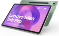 Lenovo Tablet, grün, Idea Tab Pro, 12.7' 3K Display, MediaTek Dimensity 8300, 8GB RAM, 256GB UFS 4.0 Speicher, Android