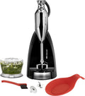 ESGE Zauberstab Küche Haushalt & Wohnen,Elektrische Küchengeräte,Küchenmaschinen Rührgeräte & Mixer, 200 W, 220–240 V~, 50/60 Hz, 200 W