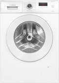 Bosch Waschmaschine, 7 kg, Silber, Serie 2 1400 UpM ActiveWater WGE02471
