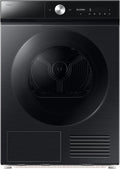 Samsung Wäschetrockner, 9 kg, Weiß, Bespoke AI Silent Dry
