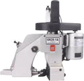 AUBEST Elektrowerkzeug, Schwarz, GK26-1A Beutelnäh- und -verschließmaschine, Reissäcke, Gewebesäcke, Planen, elektrische Nähmaschine