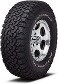 BFGoodrich Ganzjahresreifen, Weiß, BF Goodrich 235/70 R16 104S Allwetter Offroad M+S 3PMSF
