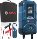 Bosch Ladegeräte, Mehrfarbig, Batterieladegerät 0189921080
